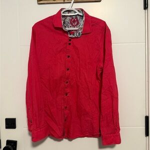 Au Noir Mens shirt